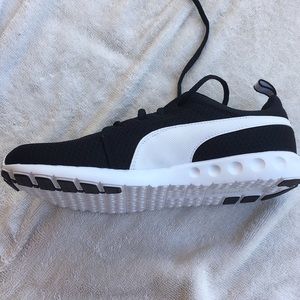 Pumas!